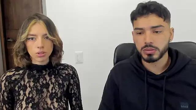 _BlowjobQueen on StripChat