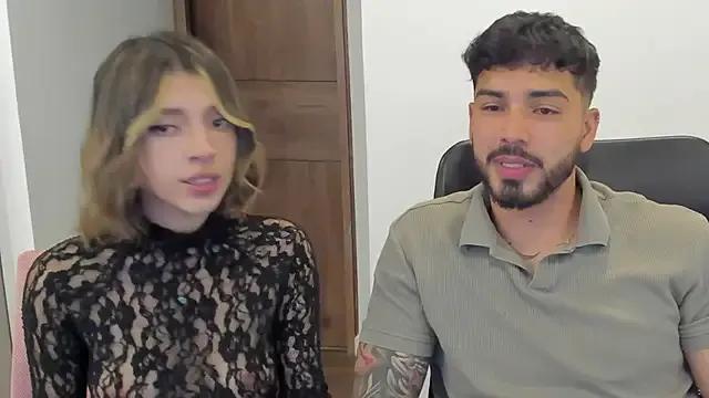 _BlowjobQueen on StripChat