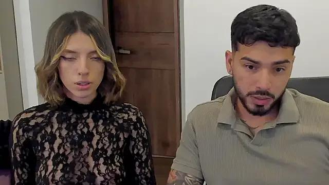 _BlowjobQueen on StripChat