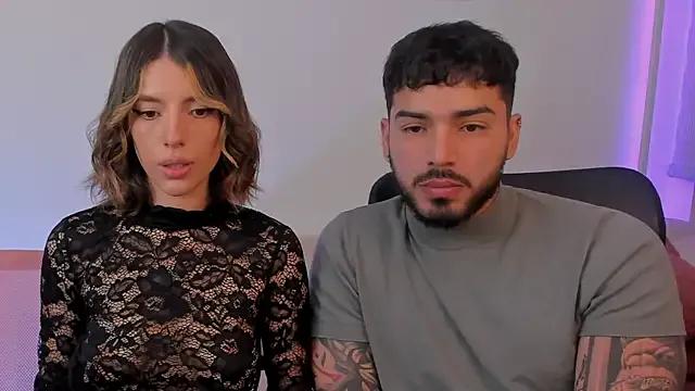 _BlowjobQueen on StripChat