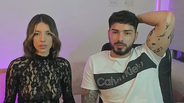 _BlowjobQueen on StripChat