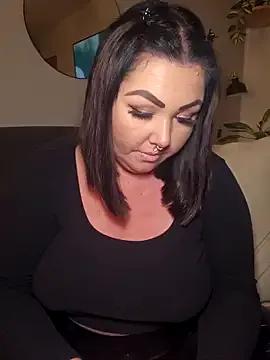 Freechat _Bonnie_Black_ on StripChat