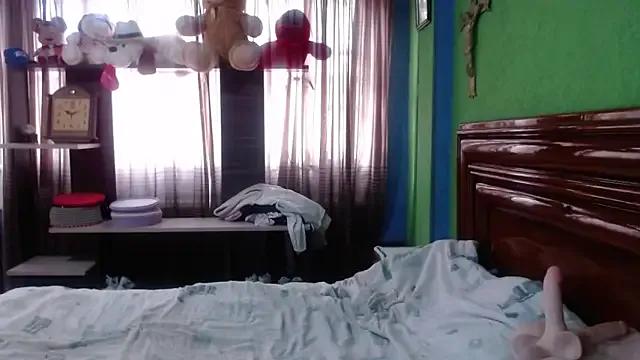 _Charlize_theron_ on StripChat