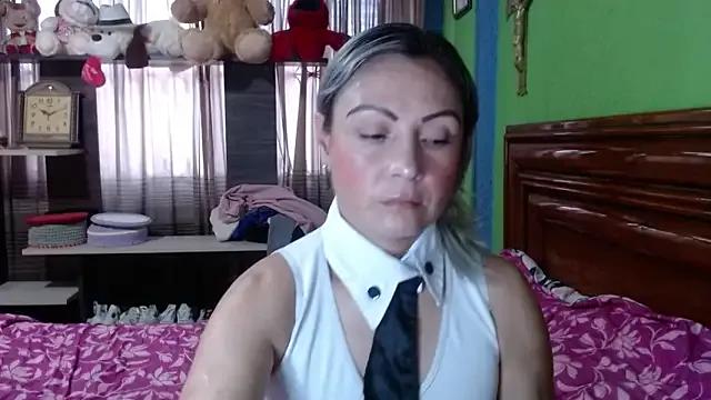 _Charlize_theron_ on StripChat