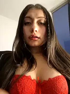 _Danna on StripChat
