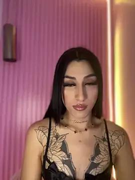 Private _Denisse444 on StripChat