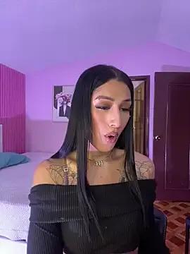 Private _Denisse444 on StripChat