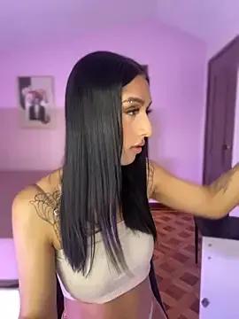 Private _Denisse444 on StripChat