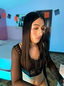 Private _Denisse444 on StripChat