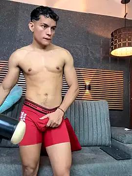 Freechat _EUFRATES_ on StripChat