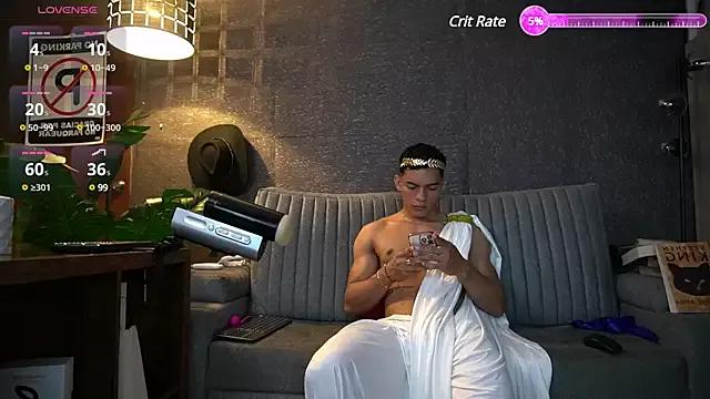 Freechat _EUFRATES_ on StripChat