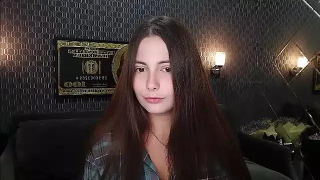 Freechat _extraterrestrial_ on StripChat