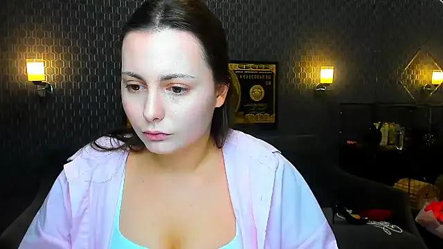 Freechat _extraterrestrial_ on StripChat