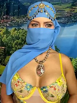 _hafsa_ — Private on StripChat