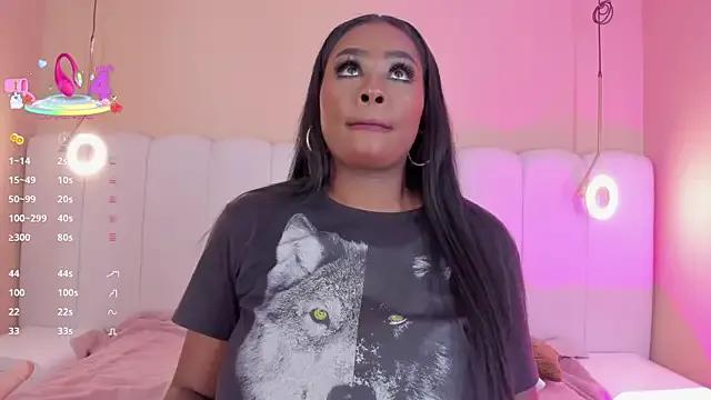 Freechat _huge_boobs_ebony on StripChat