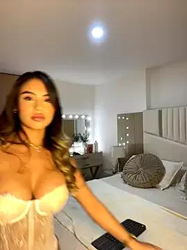 Freechat _laura_02 on StripChat