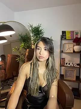 Freechat _laura_02 on StripChat