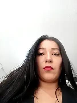 Freechat _Luna-1 on StripChat