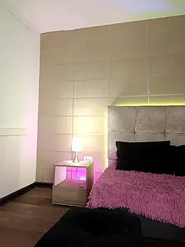 StripChat _michonne_ is Freechat _michonne_ — cotrol lush *10 min + cum real