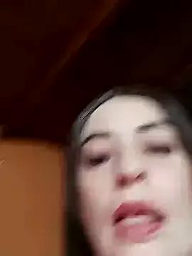 _Prinscarlet_ on StripChat