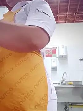 _Prinscarlet_ on StripChat