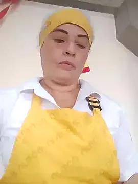 _Prinscarlet_ on StripChat