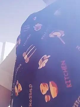 _Prinscarlet_ on StripChat