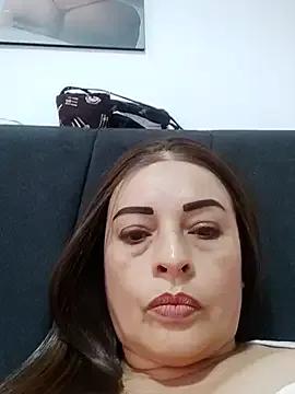 _Prinscarlet_ on StripChat