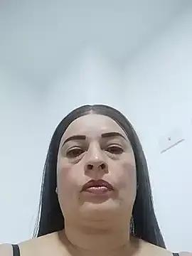 _Prinscarlet_ on StripChat