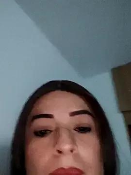 _Prinscarlet_ on StripChat