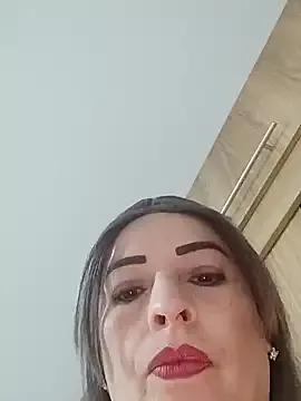 _Prinscarlet_ on StripChat