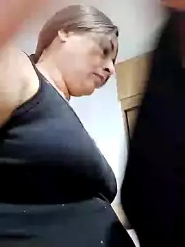 _Prinscarlet_ on StripChat