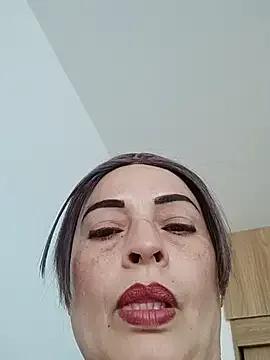 _Prinscarlet_ on StripChat