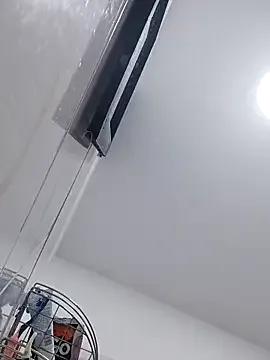 _Prinscarlet_ on StripChat