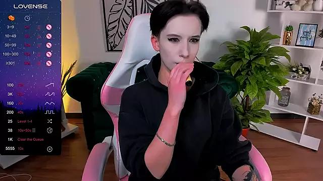 _Rein_ramm on StripChat