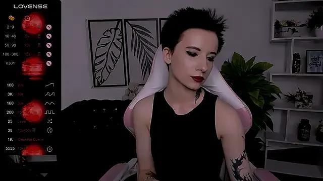 _Rein_ramm on StripChat