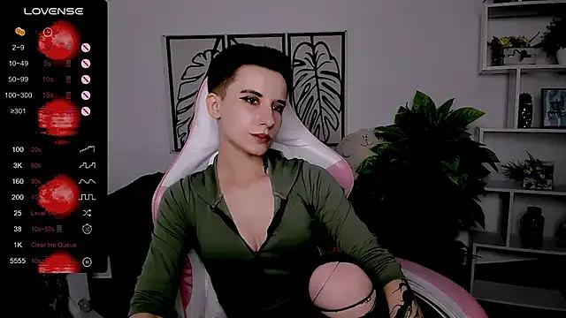 _Rein_ramm on StripChat