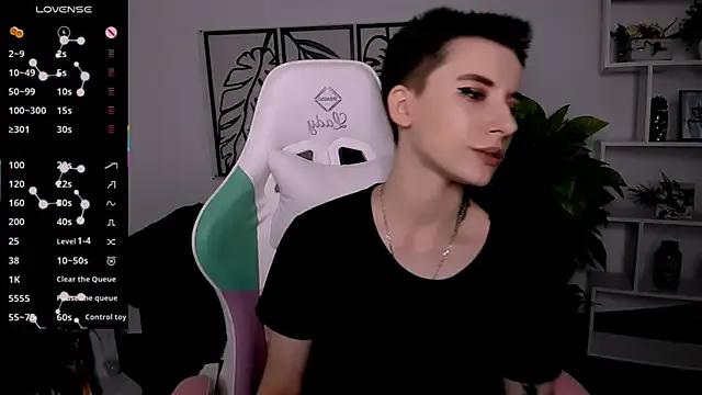 _Rein_ramm on StripChat