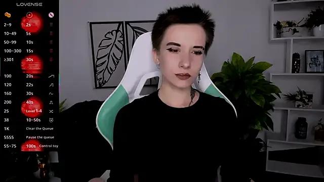 _Rein_ramm on StripChat