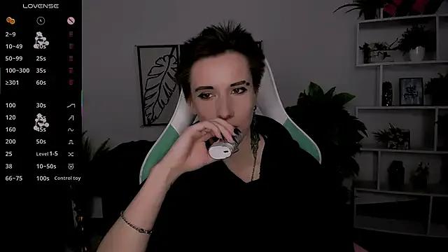 _Rein_ramm on StripChat