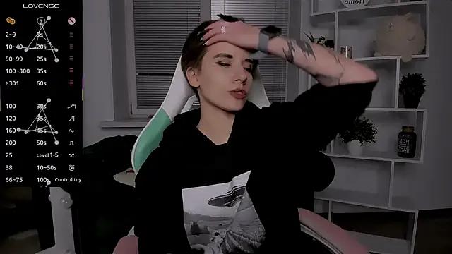 _Rein_ramm on StripChat