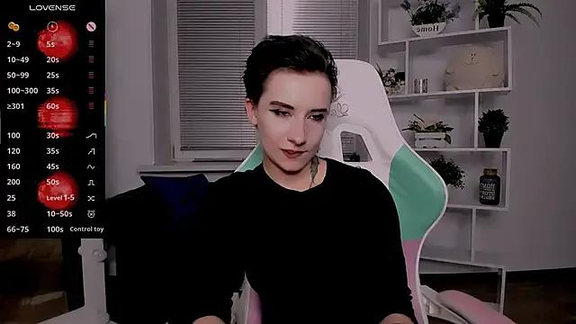 _Rein_ramm on StripChat