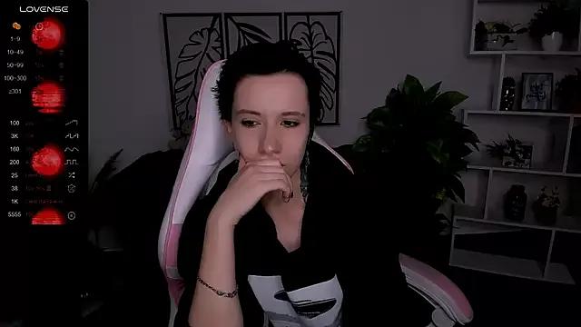 _Rein_ramm on StripChat