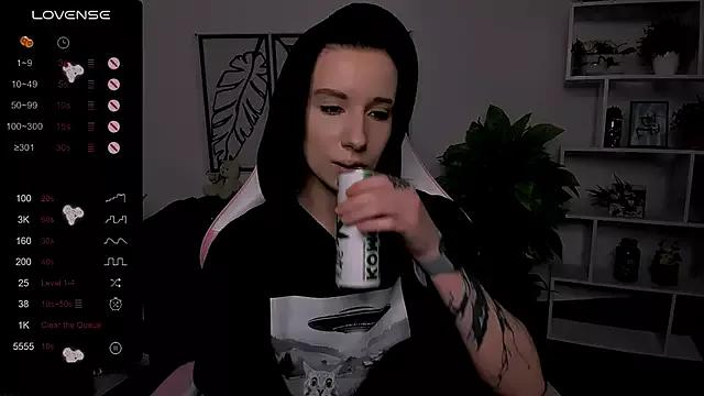 _Rein_ramm on StripChat