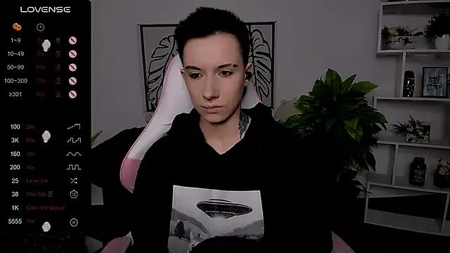 _Rein_ramm on StripChat