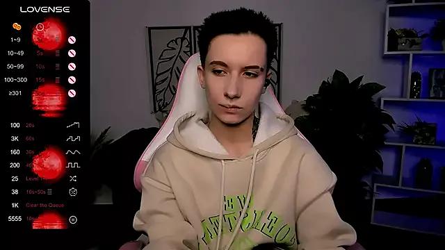 _Rein_ramm on StripChat