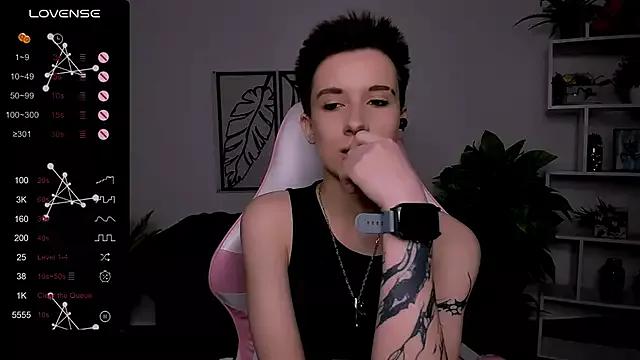 _Rein_ramm on StripChat