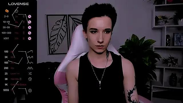 _Rein_ramm on StripChat