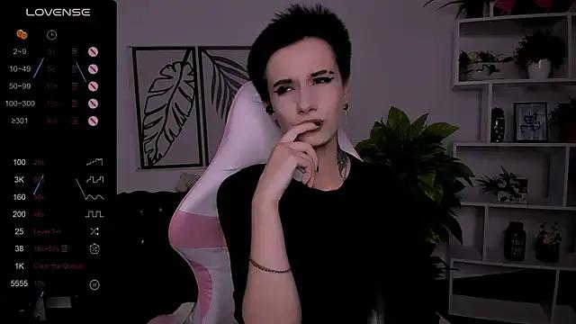 _Rein_ramm on StripChat