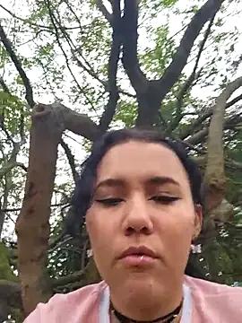 Freechat _TOMOE on StripChat